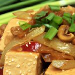 Exploring Vegan Mapo Tofu: A Plant-Based Culinary Delight