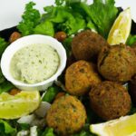 How to Make Falafel: An Easy, Authentic Recipe for Crispy Results
