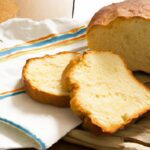Delight in the Flavors of Bajan Coconut Bread: A Culinary Treasure