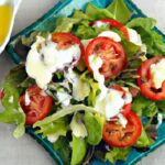 Deliciously Keto: Elevate Your Salads with These Dressings!