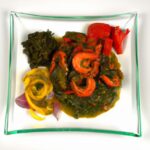 Exploring the Rich Flavors of Haitian Cuisine in the Caribbean