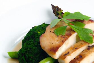 Crafting Delicious Allergy-Friendly Meal Plans with Ease