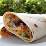 Breakfast Burritos: High-Protein, Make-Ahead & Freezer-Friendly