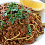 Lentil Bolognese Recipe: A Rich, Savory, and Vegan Comfort Food Classic