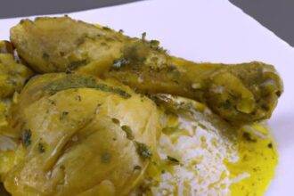 Exploring Chicken Yassa: The Flavorful Heart of Senegalese Cuisine