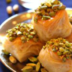 Delightful Middle Eastern Sweets: A Tasty Exploration