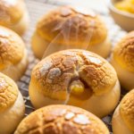 Bolo Bao (Chinese Pineapple Buns): A Crispy, Buttery, and Easy Recipe