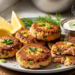 Delicious Low-Carb Canned Salmon Recipes to Savor Today!