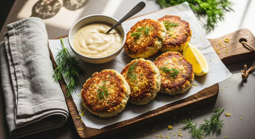 Delicious Low-Carb Canned Salmon Recipes to Savor Today!