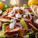 Discover the Delights of Chicken Shawarma: A Savory Journey