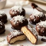 Protein Peppermint Patties: A No-Bake, Easy, & Healthy Candy Recipe