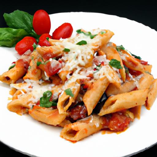 Deliciously Nightshade-Free: Your Guide to Savory Pasta Sauce