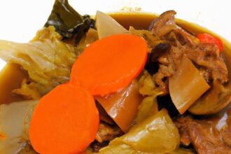 Asian Crockpot Recipes: Easy, Flavorful Slow Cooker Meals