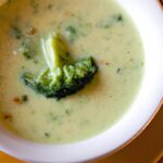 Gluten-Free Broccoli Cheese Soup: A Creamy, Easy, and Cozy Comfort Food