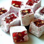 Turkish Delights: A Sweet Journey Through Tradition and Taste