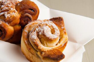 Master the Art of Cruffins: A Flaky Muffin Delight!