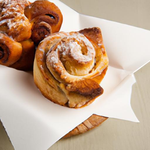 Master the Art of Cruffins: A Flaky Muffin Delight!