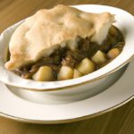 Beef Cottage Pie: Crafting Comfort in Every Bite