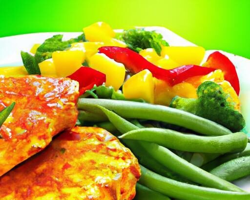 Mango Chicken: Your Ultimate Guide to Tropical Delight