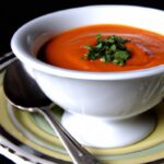 Creamy Tomato Soup Recipe: An Easy, Irresistibly Comforting One-Pot Meal
