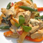 Delicious Low-Carb Vegetarian Dinners: Flavor Without Guilt!