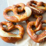 Gluten-Free Soft Pretzels: A Chewy, and Easy Bakery-Style Recipe