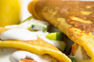 Whisk It Up: The Art of Mason Jar Omelettes Unveiled