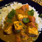 Paneer Tikka Masala: A Flavorful Journey Through Rich Spices