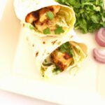 Deliciously Different: A Wholesome Cauliflower Shawarma Recipe