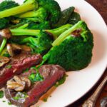 Deliciously Healthy: Paleo Beef and Broccoli Reinvented!