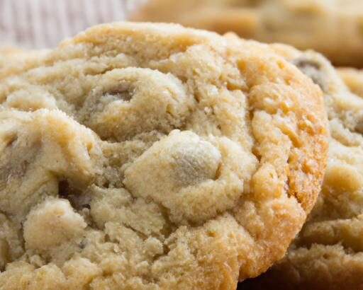 Unlocking the Secrets of Perfectly Crunchy Chip Cookies