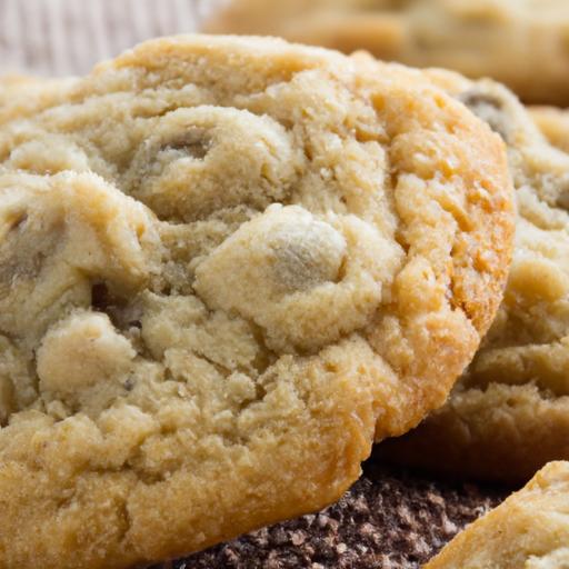 Unlocking the Secrets of Perfectly Crunchy Chip Cookies
