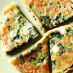 Unraveling the Delight: A Journey into Chinese Scallion Pancakes