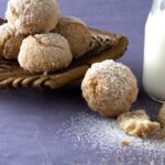 Deliciously Unique: Coconut Flour Snickerdoodles Unveiled