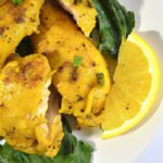 Deliciously Paleo: Irresistible Chicken Tenders Made Healthy!