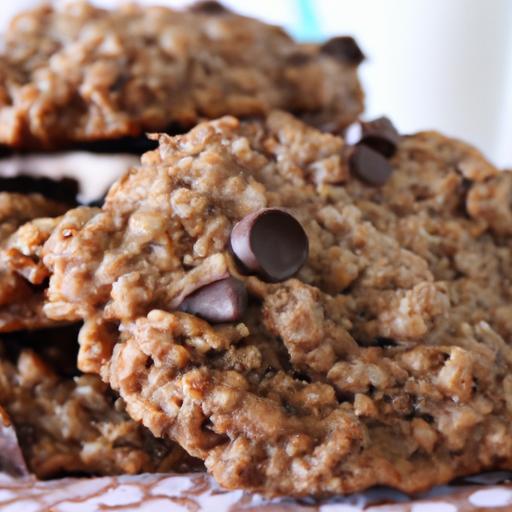 Deliciously Easy No-Bake Chocolate Oatmeal Cookies Recipe