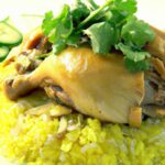 Unveiling the Delights of Singapore’s Hainanese Chicken Rice