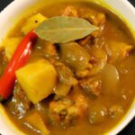 Savoring Caribbean Goat Curry: A Flavorful Culinary Journey