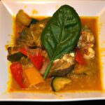 Rise and Shine: Wholesome Vegan Breakfast Burrito Delights