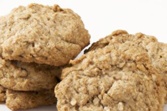 Gluten-Free Oatmeal Cookies: Easy, Chewy & Perfectly Crunchy Recipe
