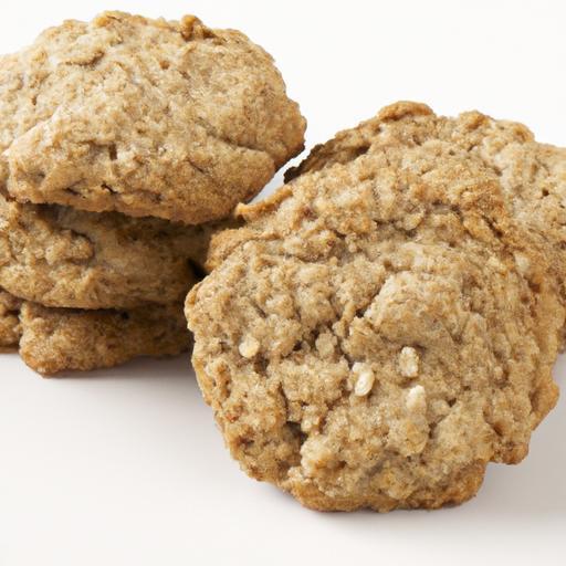 Deliciously Crunchy: Your Guide to Gluten-Free Oatmeal Cookies