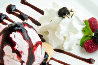 Exploring the Sweet Symphony of Neapolitan Ice Cream