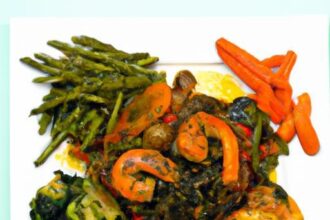 Flavorful Journeys: Exploring Haitian Cuisine in the Caribbean