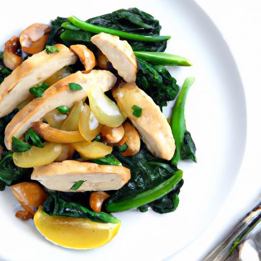 Delicious Low FODMAP Dinner Recipes for Gut-Friendly Feasts