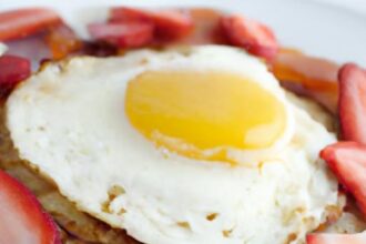 Speedy Breakfast Solutions: Fuel Your Workday in Minutes!