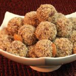 Peanut Balls: A Delicious Dive into Nutty Goodness!