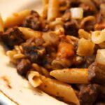 Craft Your Own: Easy Homemade Hamburger Helper Recipe