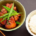 Deliciously Gluten-Free Sesame Chicken: A Flavorful Delight!