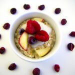 Berry Bliss: Crafting Delicious Oatmeal Cups for Every Morning