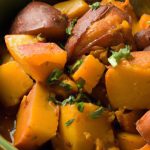 Discover the Rich Flavors of African Sweet Potato Stew